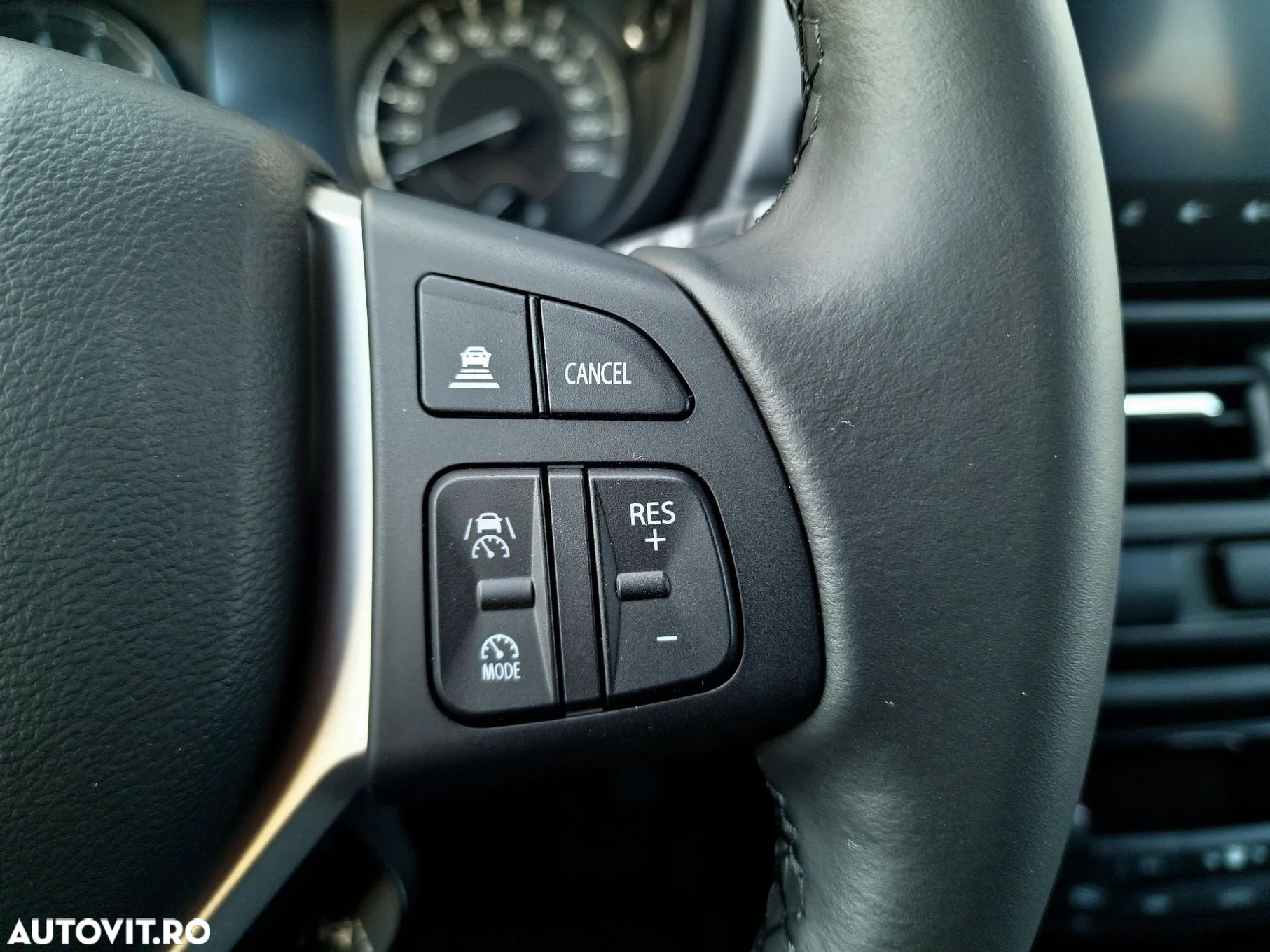 Suzuki SX4 S-Cross - 15