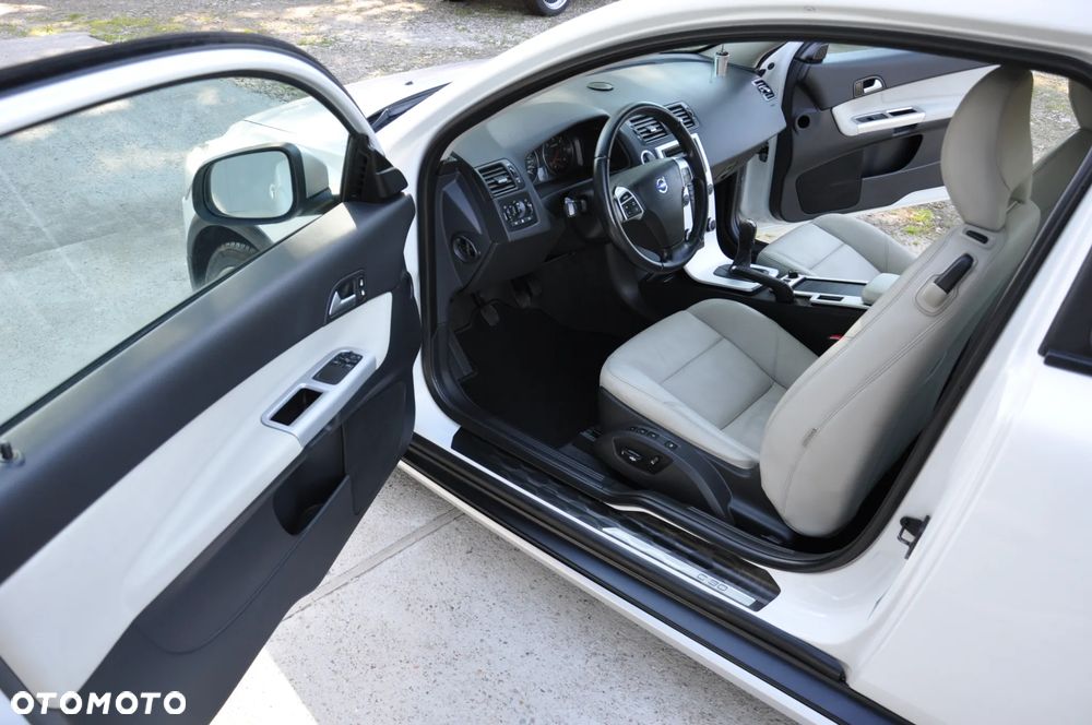 Volvo C30 D2 RDesign - 31
