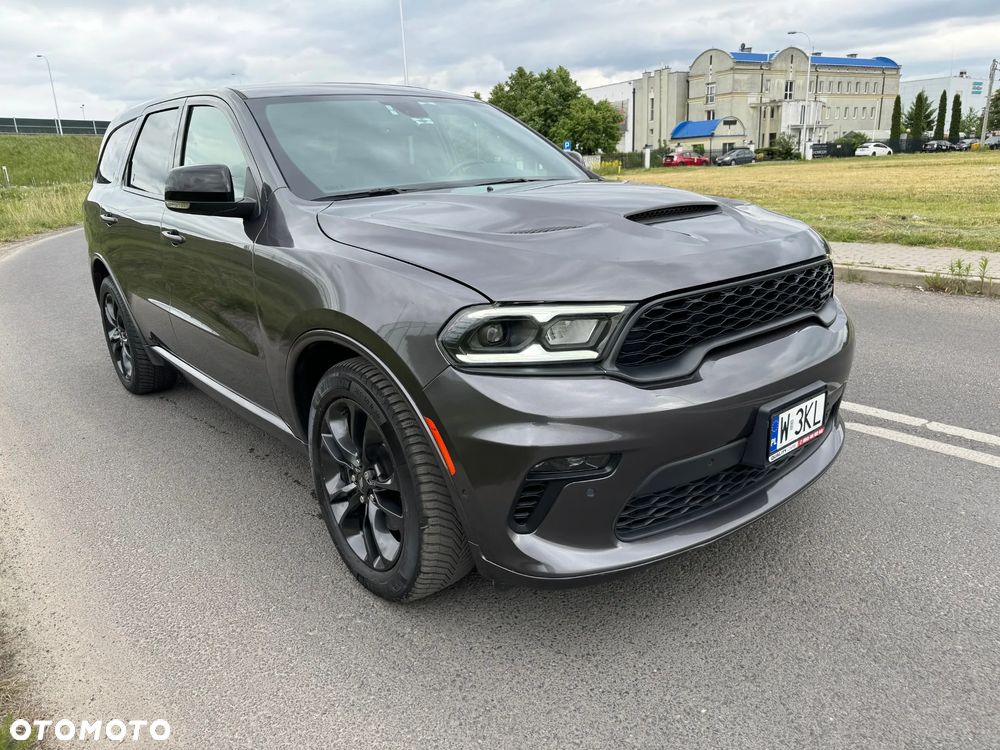 Dodge Durango 5.7 R/T - 15