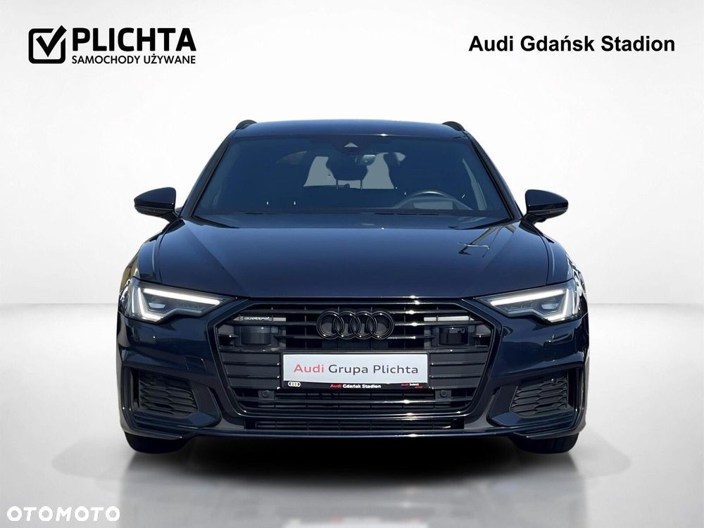 Audi A6 Avant 55 TFSI mHEV Quattro S Line S tronic - 9