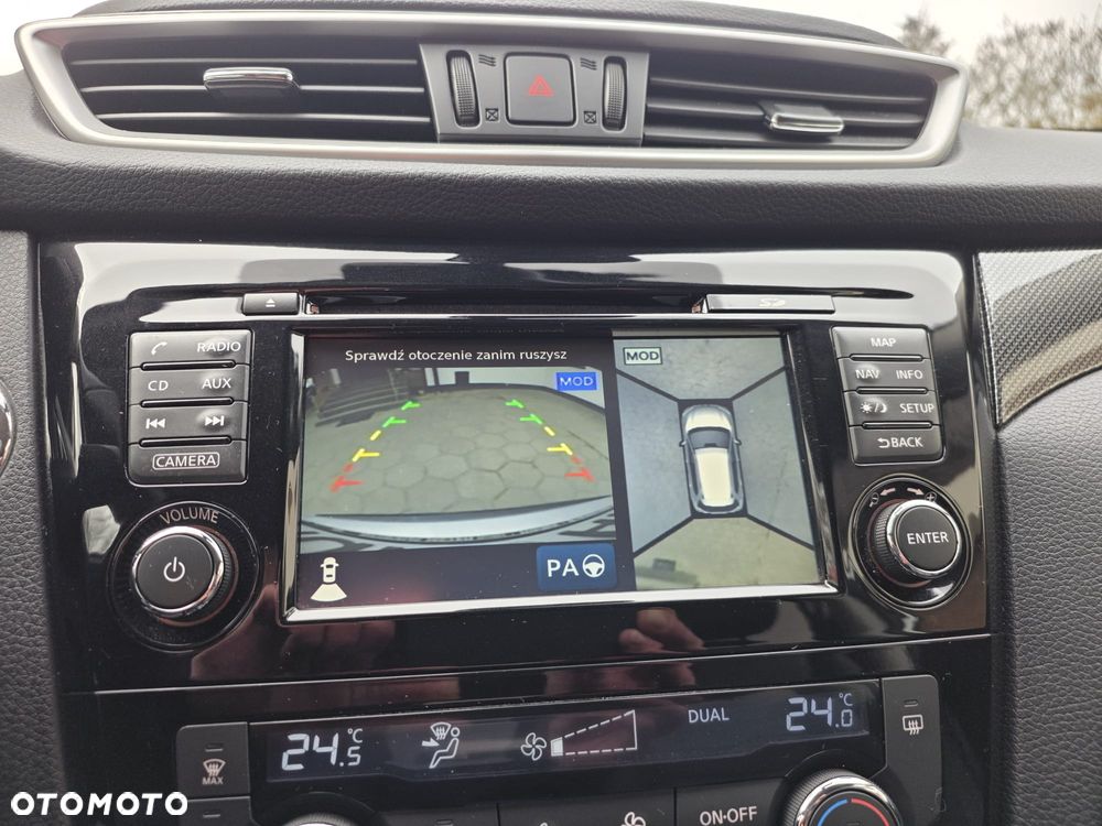 Nissan X-Trail 1.6 DIG-T Tekna - 21