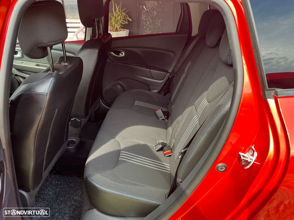 Renault Clio Break - 13