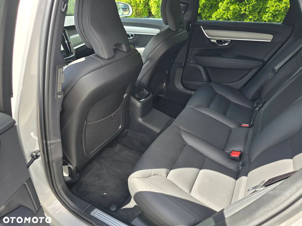 Volvo V90 T6 AWD Plus Bright - 14