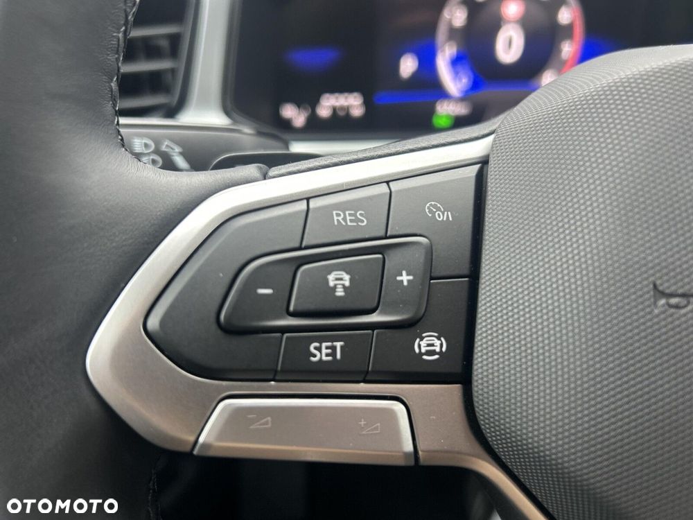 Volkswagen T-Roc 1.5 TSI Life Plus DSG - 13