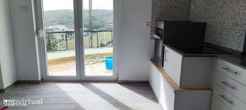 Arrendamento de apartamento t3 em Arranhó - Grande imagem: 4/5