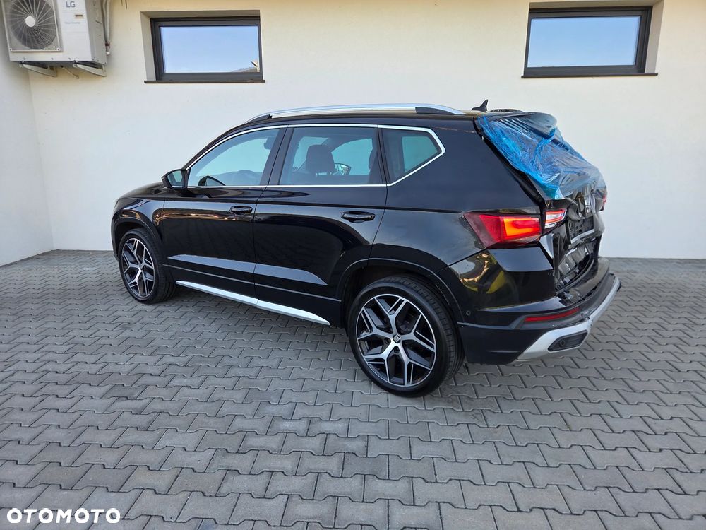 Seat Ateca - 23