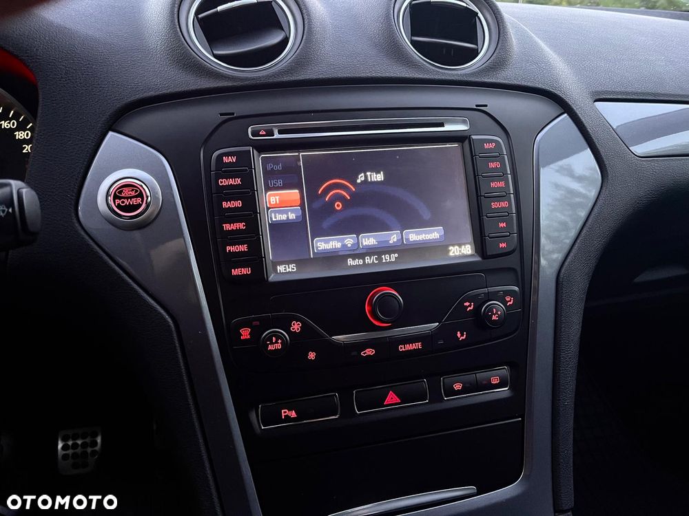 Ford Mondeo 2.0 TDCi Champions Edition - 20