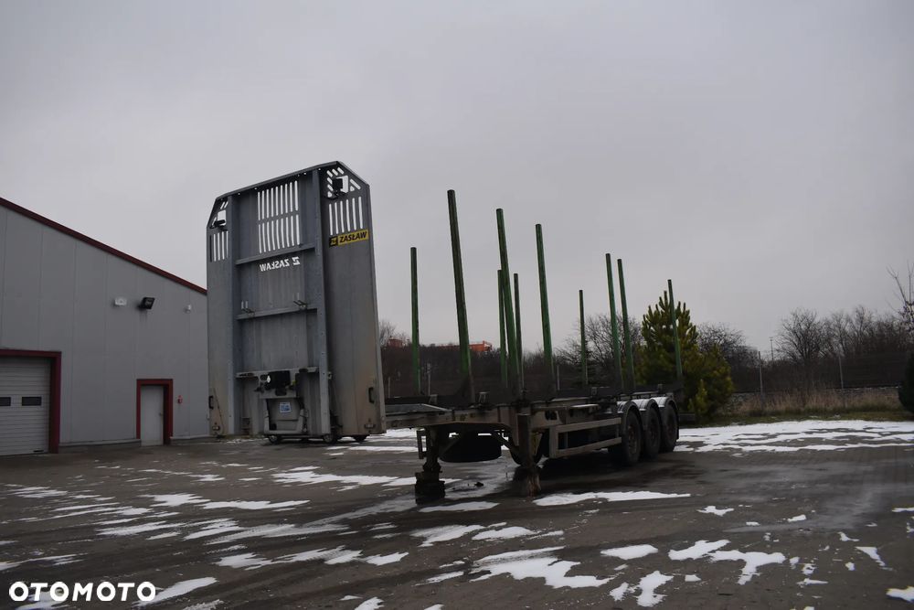 Zaslaw D 651A - 2