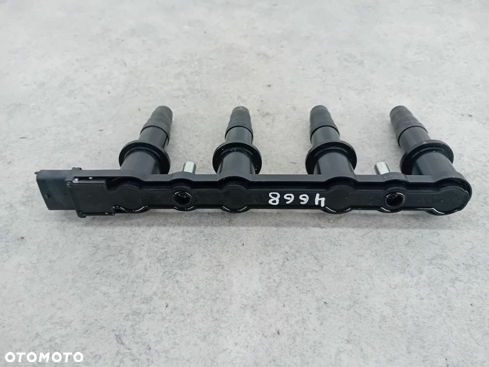 CEWKA ZAPŁONOWA OPEL ZAFIRA B 880153 EBEC22 1.6 16V - 2