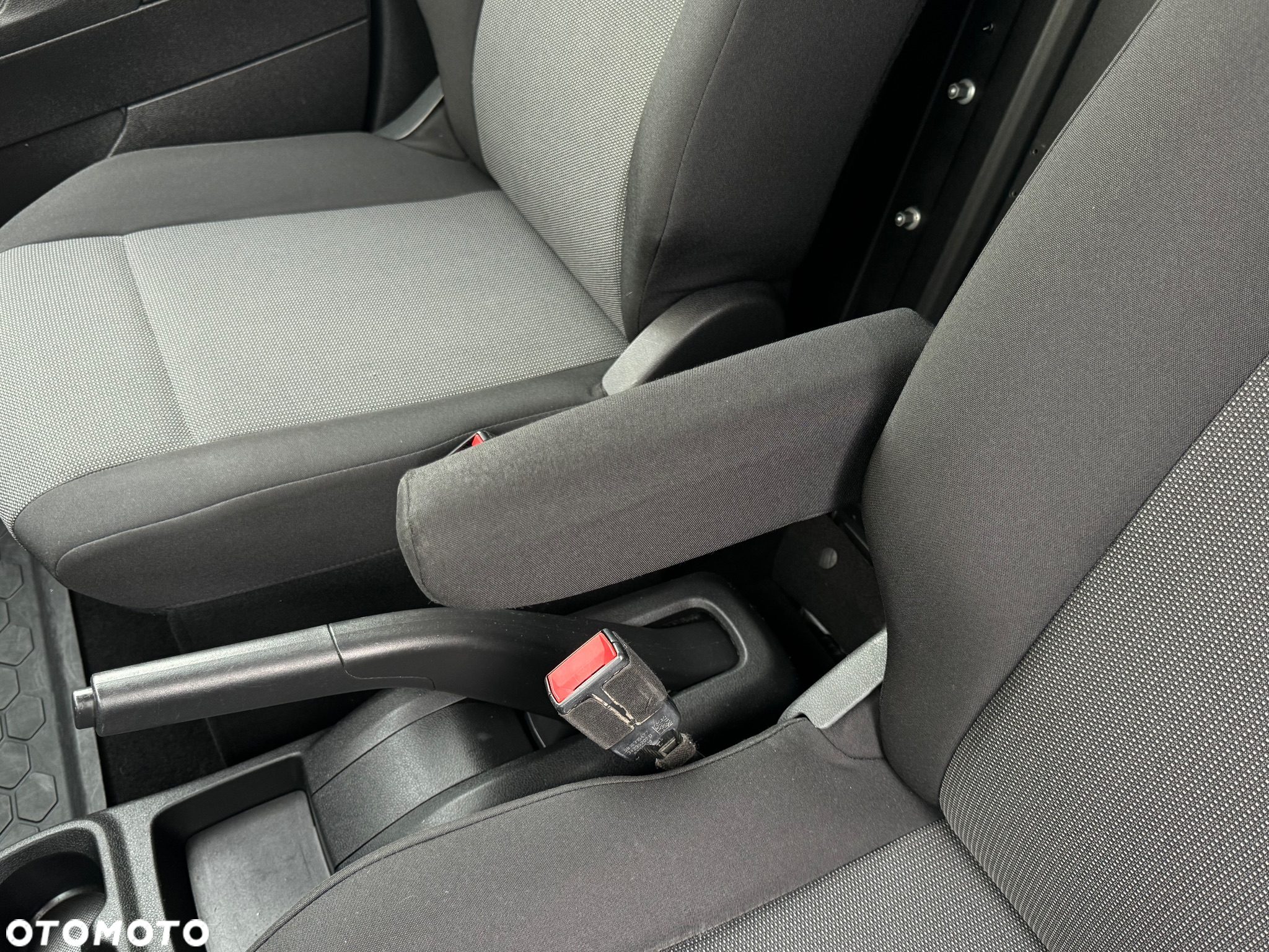 Opel Combo - 8