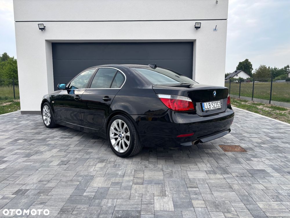 BMW Seria 5 - 3