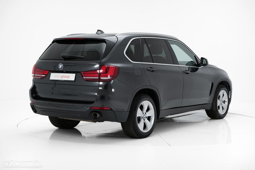 BMW X5 25 d sDrive - 3