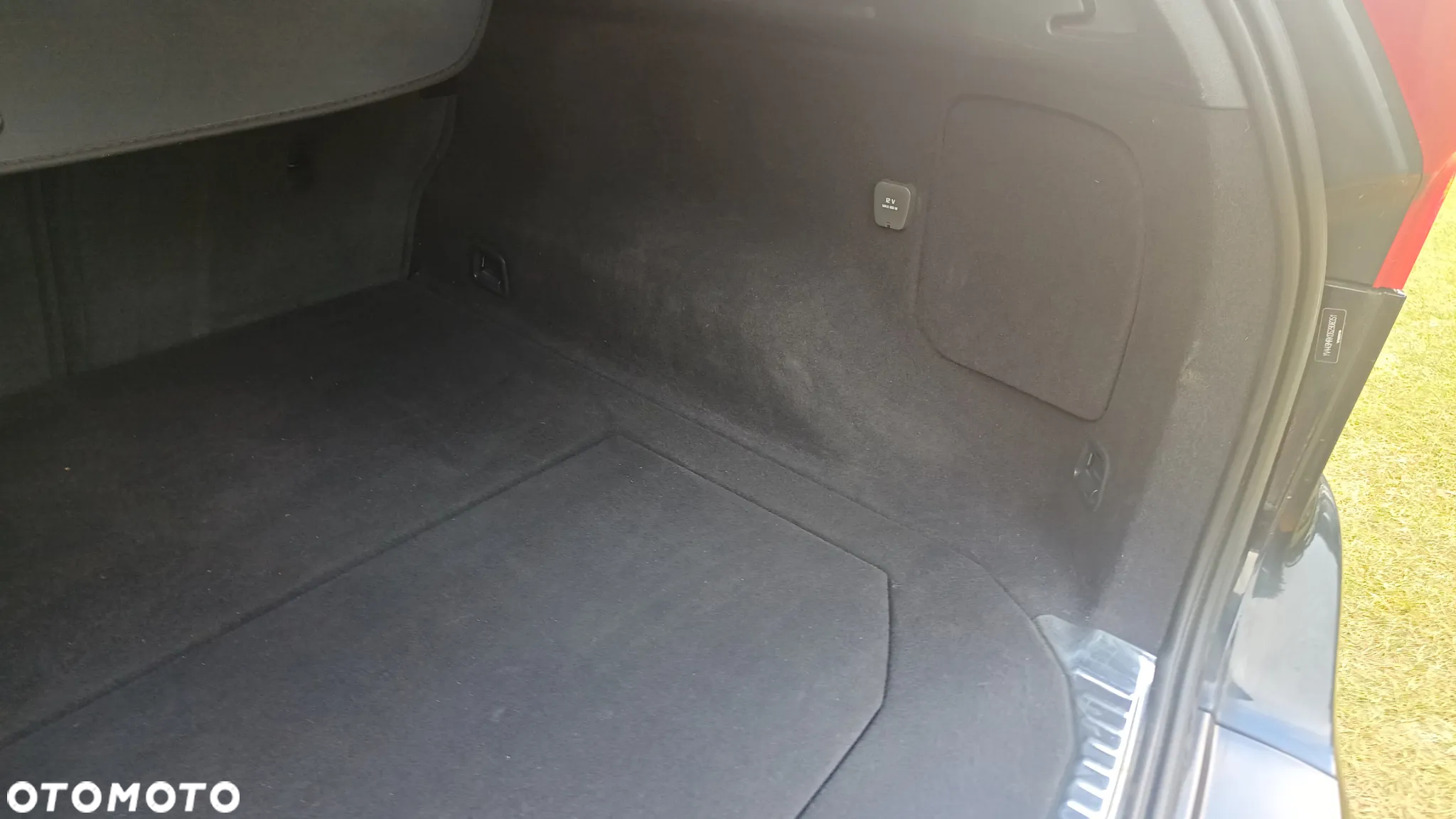Volvo XC 60 T6 Geartronic Summum - 21