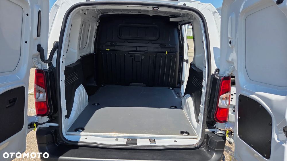 Toyota Proace city - 15