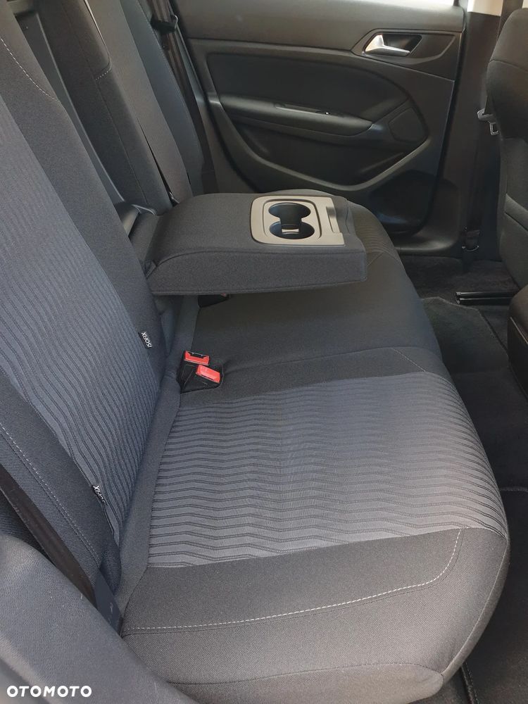 Peugeot 308 2.0 HDi Allure - 34