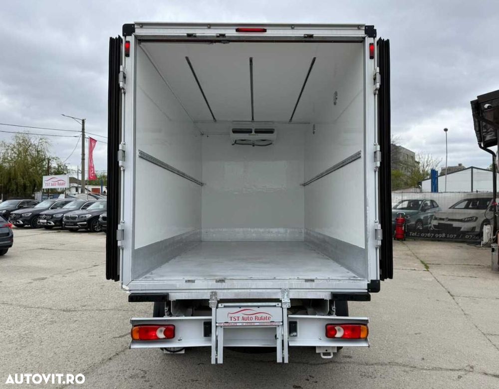 Fiat DUCATO CUB CU REFRIGERARE - 15