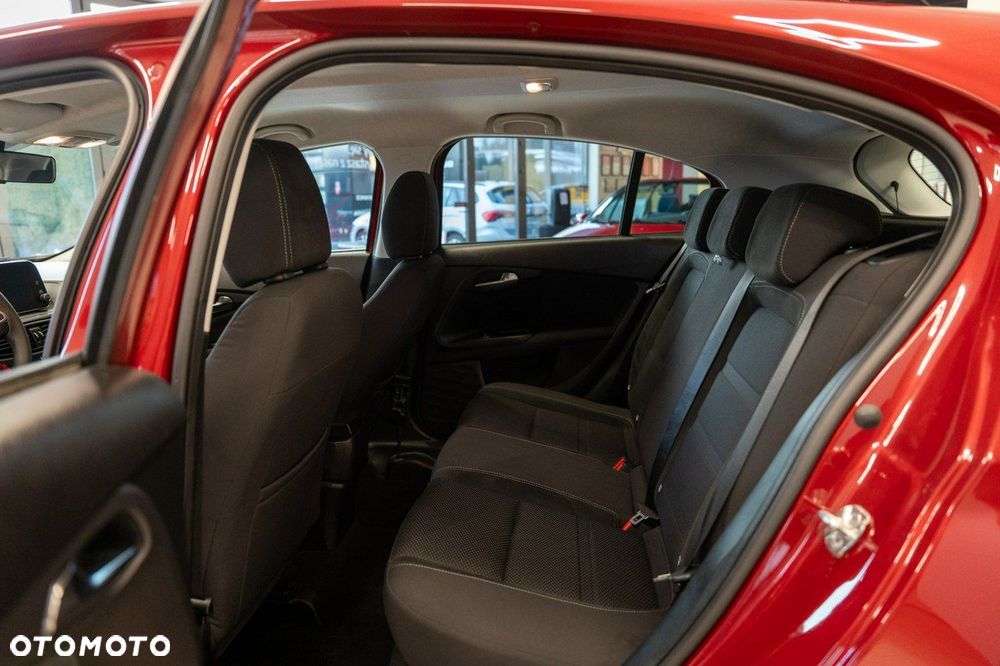 Fiat Tipo 1.4 16v Lounge EU6d - 25