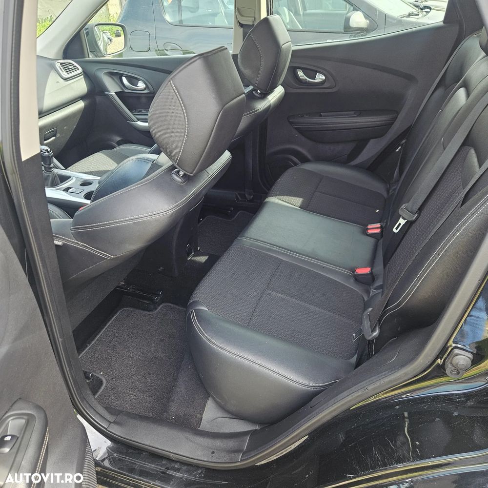 RENAULT Kadjar 2017 — imagine 6