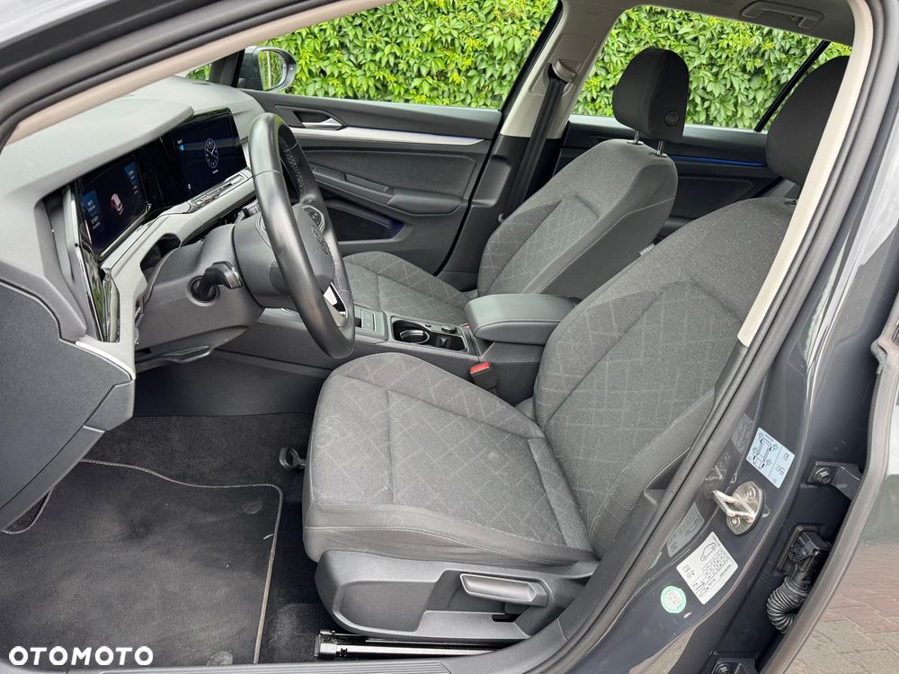 Volkswagen Golf 2.0 TDI SCR - 33