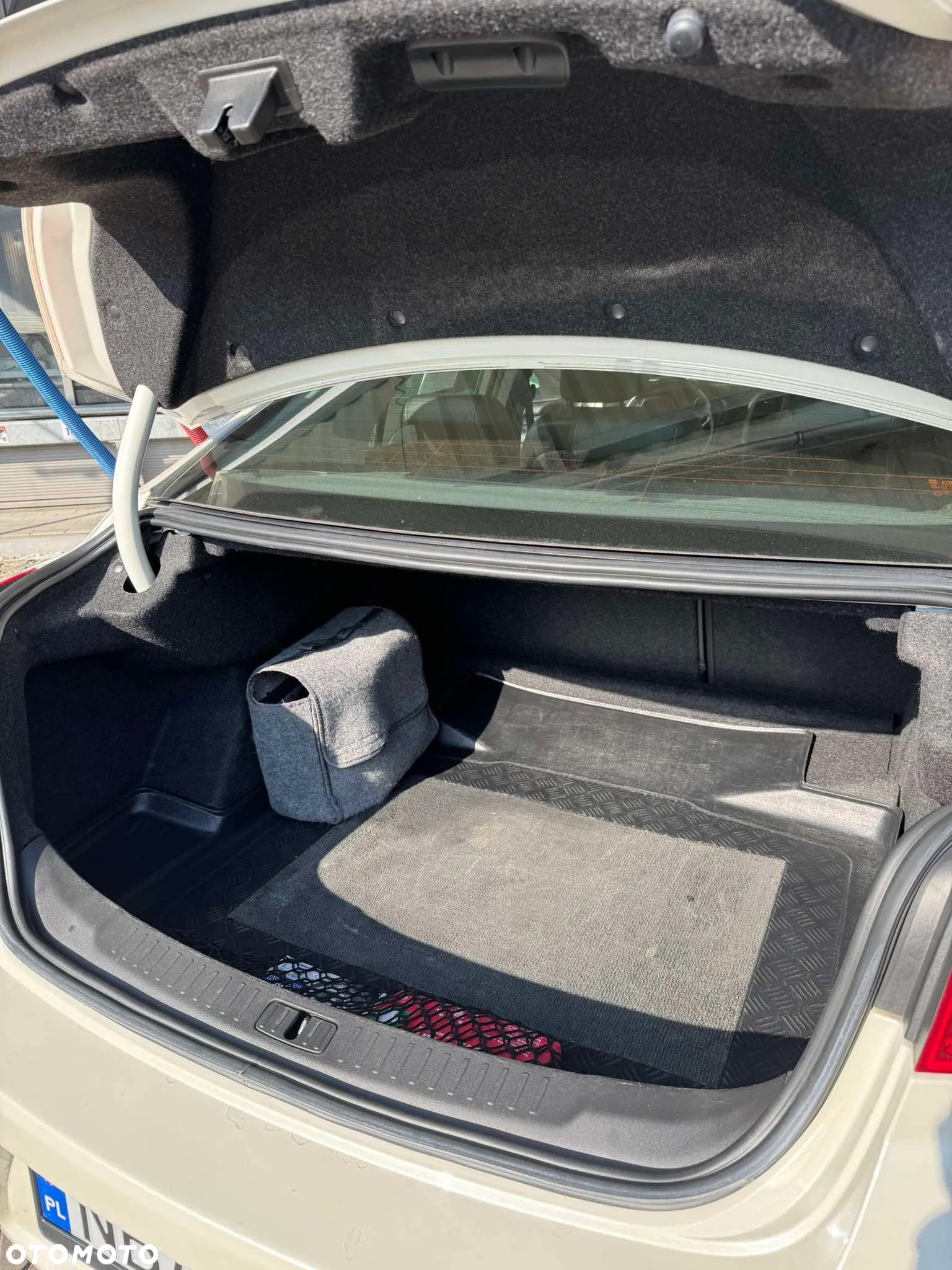 Chevrolet Malibu 2.0 d LTZ - 22