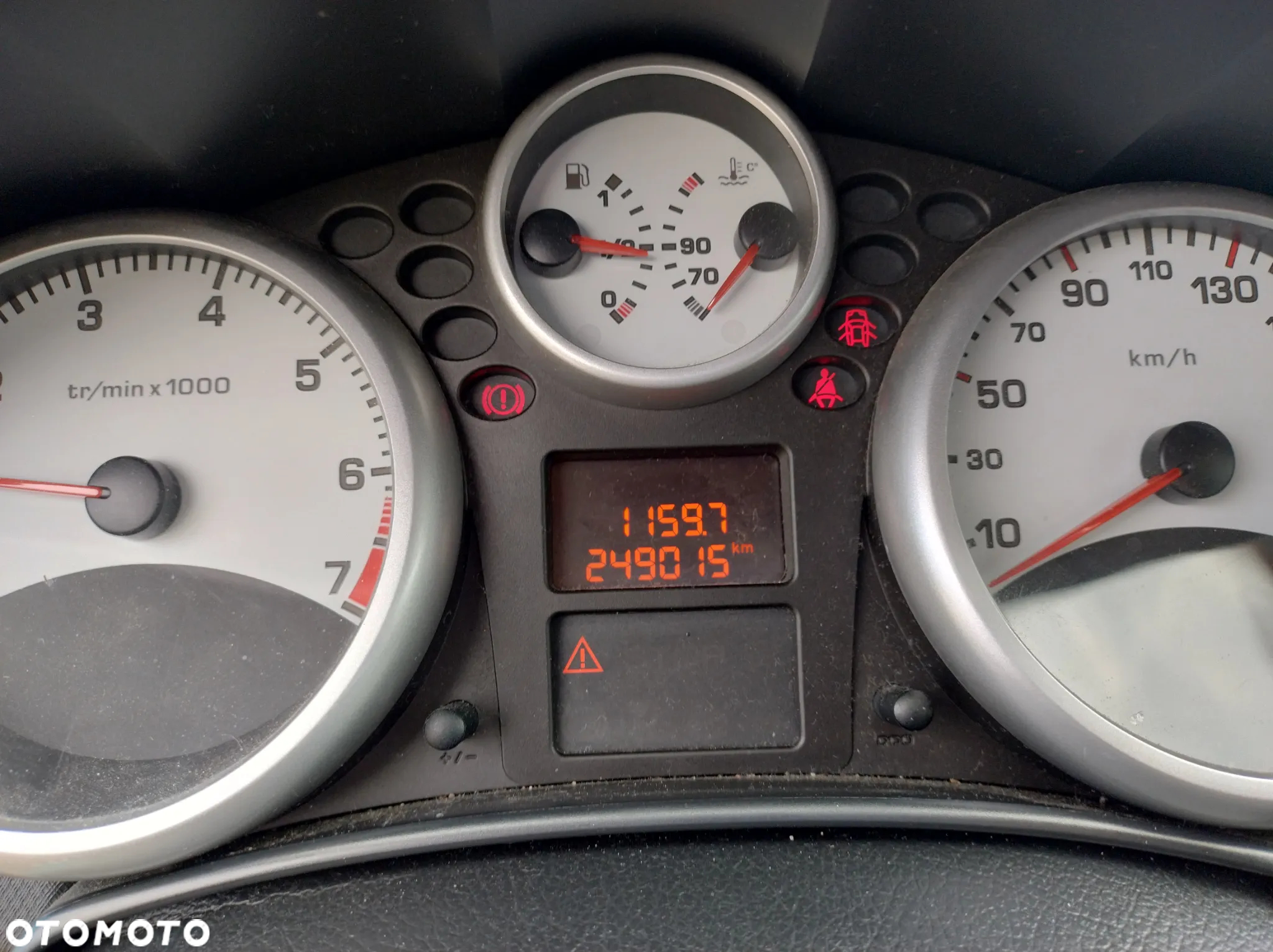 Peugeot 207 - 16