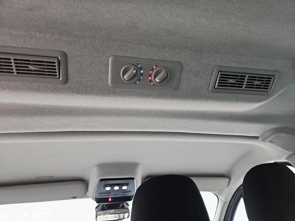 Renault Trafic Kombi 2.0 L2 Pack Clim - 23