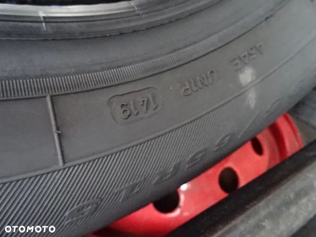 195/65/R15 91T Dębica Frigo 2 - 7