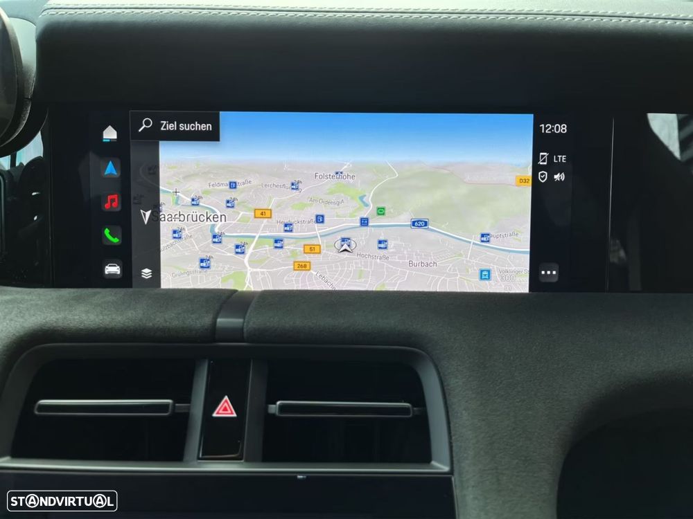 Porsche Taycan Sport Turismo - 13