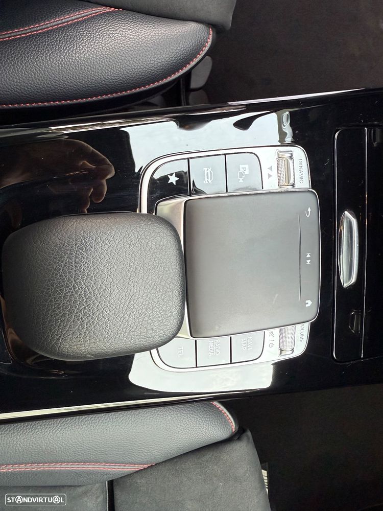 Mercedes-Benz CLA 200 d 8G-DCT AMG Line - 41