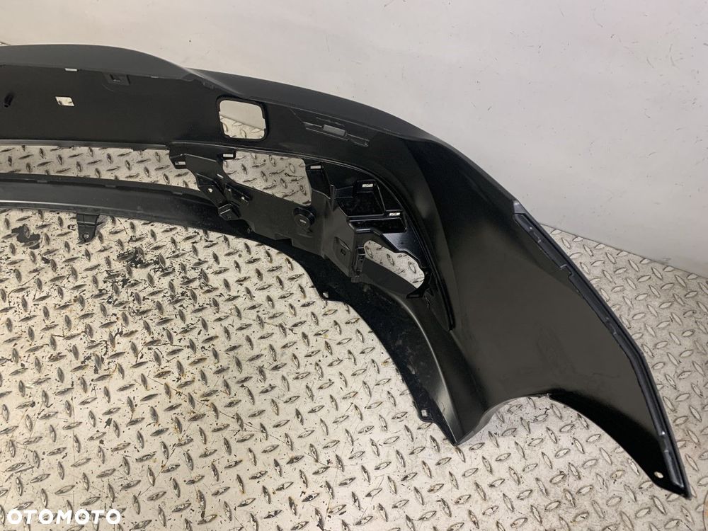 NOWY ORYGINALNY ZDERZAK PRZEDNI PRZÓD TOYOTA AURIS II 2 LIFT 15-18 52119-02k40 - 7