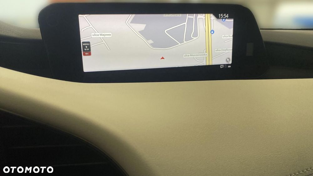 Mazda 3 e-SKYACTIV-X 186 M HYBRID EXCLUSIVE-LINE - 21