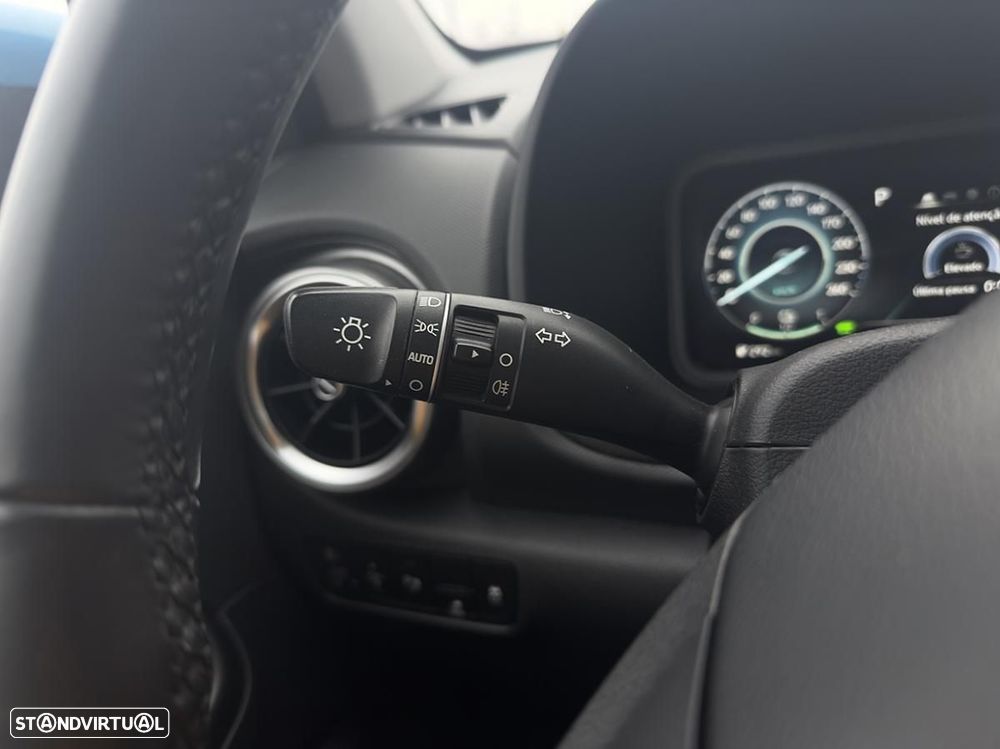 Hyundai Kauai 39 kWh Vanguard - 40