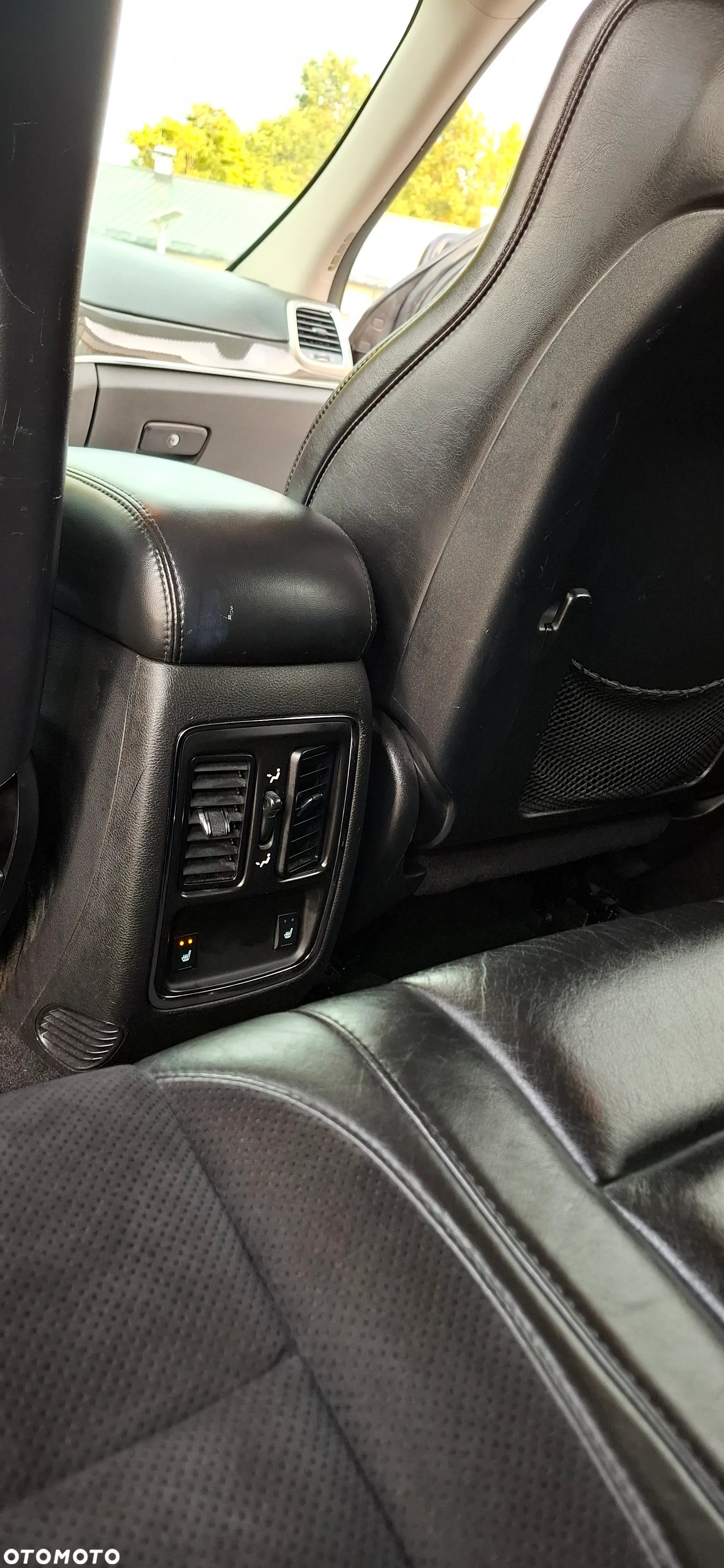 Jeep Grand Cherokee 3.0 CRD S-Limited - 20