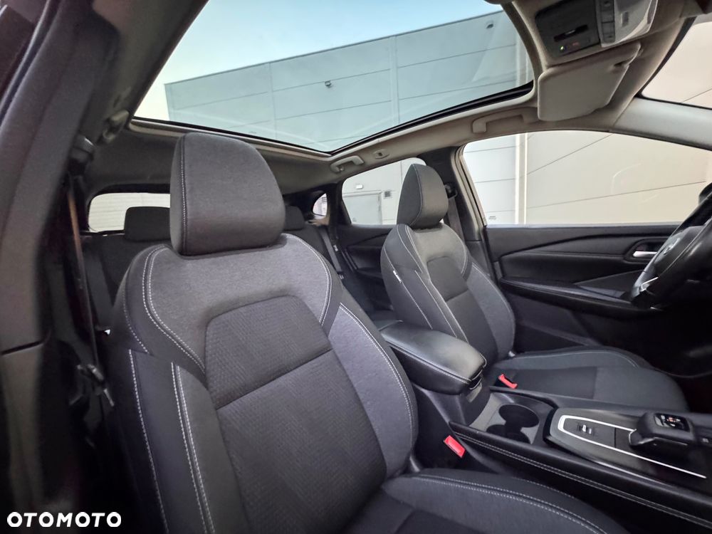 Nissan Qashqai 1.3 DIG-T MHEV Xtronic Tekna+ - 39