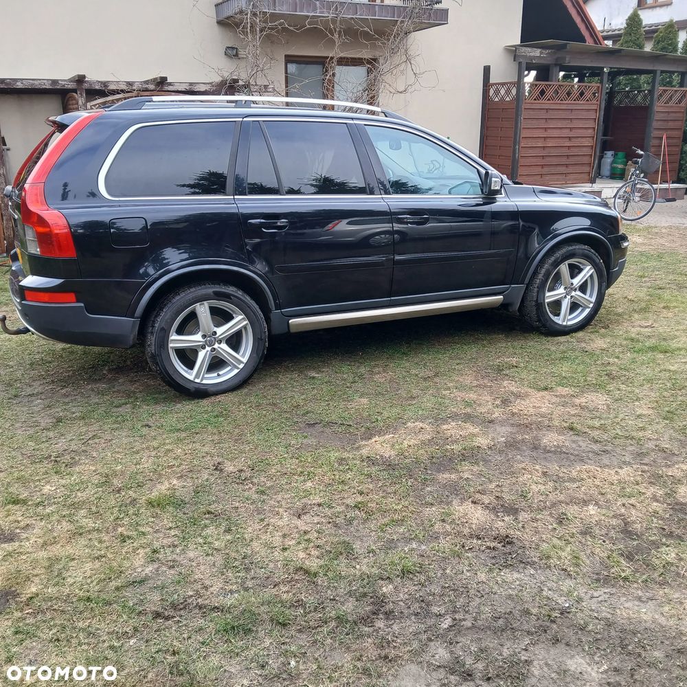 Volvo XC 90 D5 Executive - 2