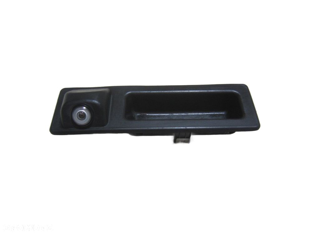 BMW X5 F15 MIKROSTYK F48 PRZYCISK OTWIERANIA KAMERA COFANIA 7378121 9475687 - 1
