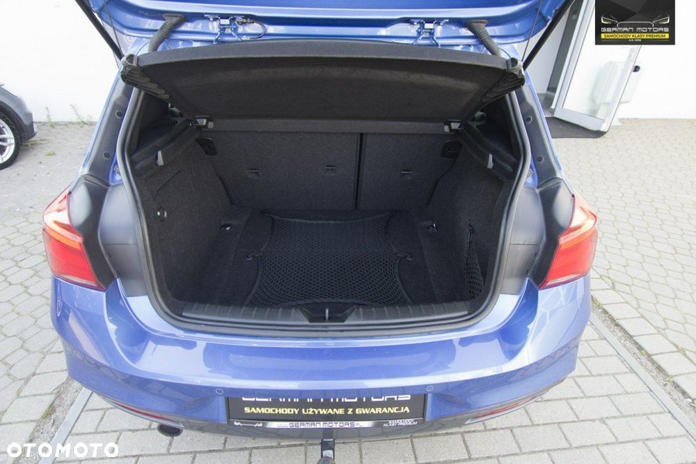 BMW Seria 1 118i M Sport - 32