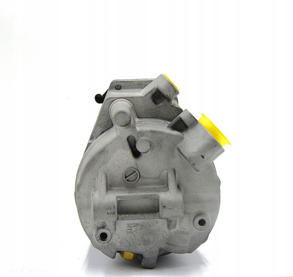 sprężarka klimatyzacji bmw x5 e53 3.0 d - 3