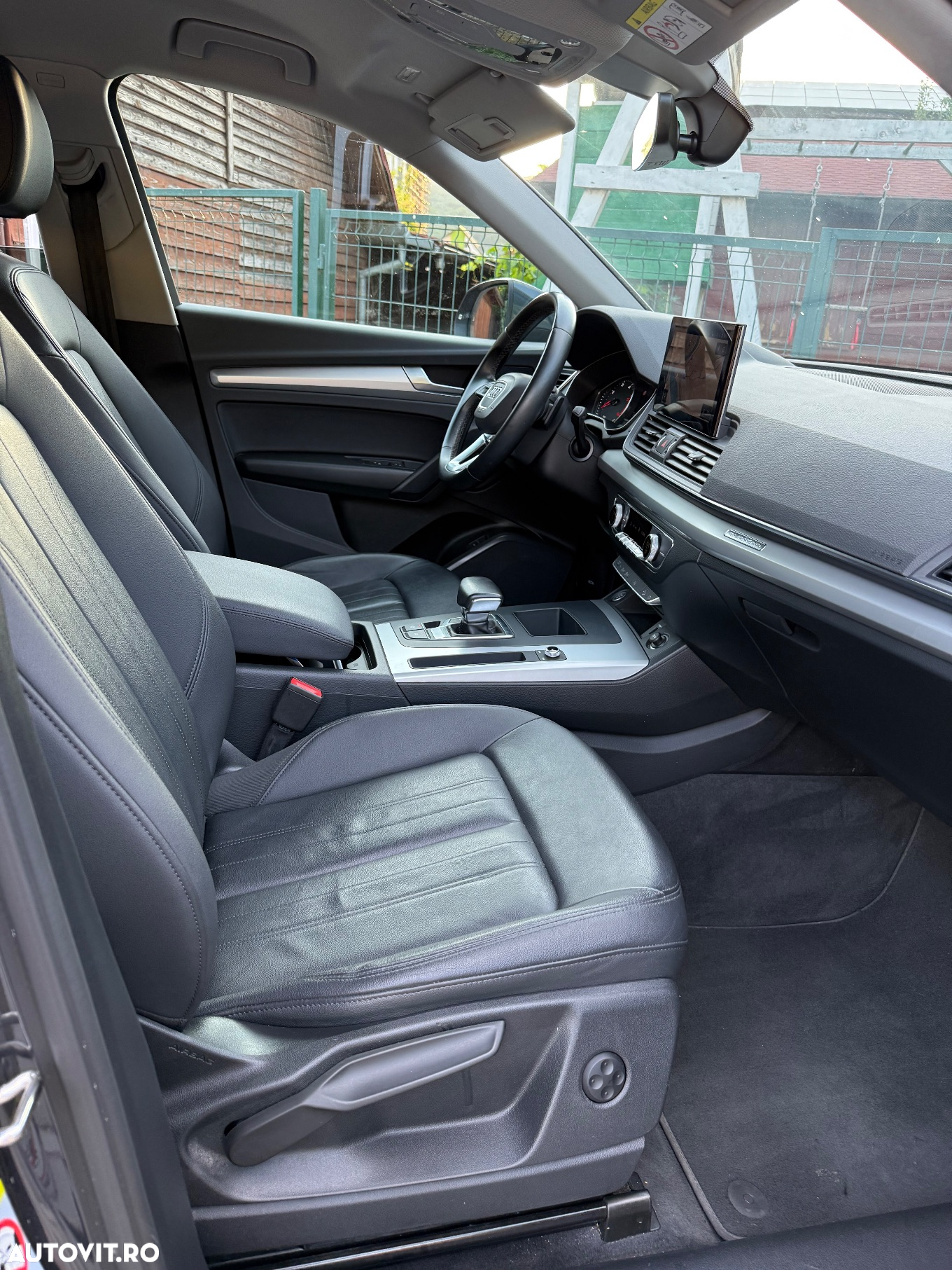 Audi Q5 40 TDI quattro S tronic - 23