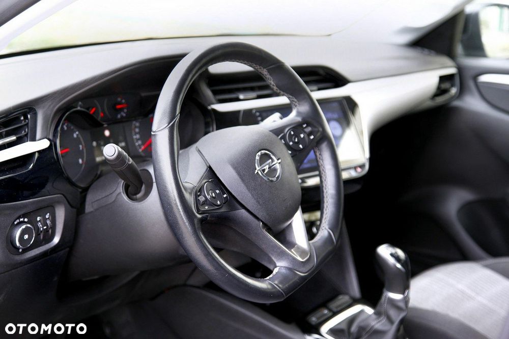 Opel Corsa 1.2 Edition S&S - 8