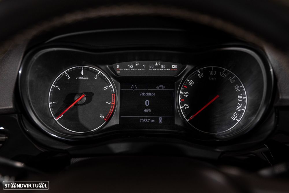 Opel Corsa 1.0 T GT - 17