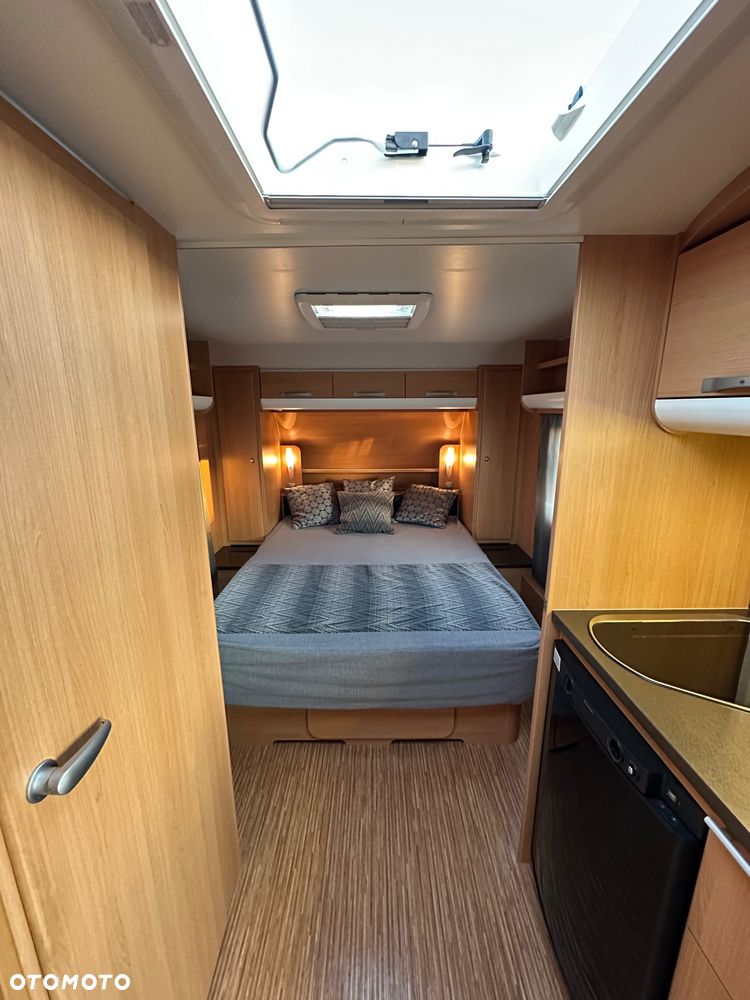 Adria Adora 563 PU - 21