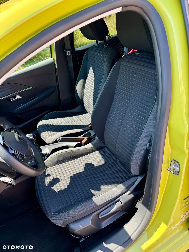 Peugeot 208 1.2 T Allure S&S - 7