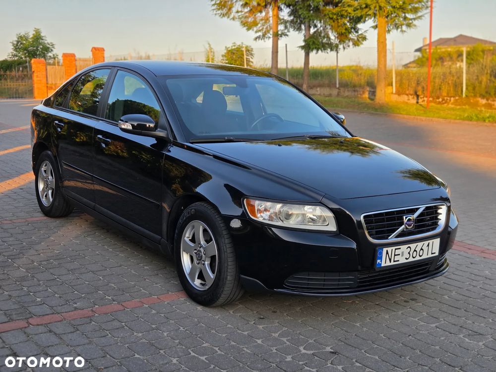 Volvo S40 1.8 Kinetic - 4