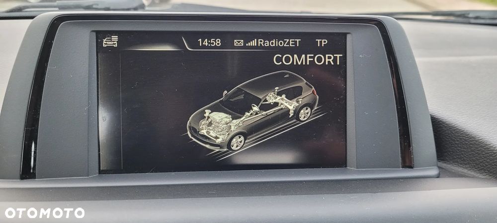 BMW Seria 1 116d EfficientDynamics Edition - 23