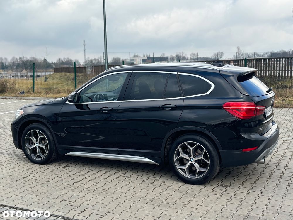 BMW X1 - 4