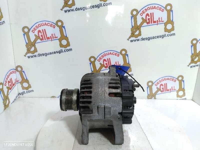 ALTERNADOR RENAULT MEGANE II 2003 -8200100907 - 1