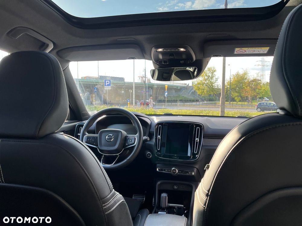 Volvo XC 40 T5 AWD R-Design - 23