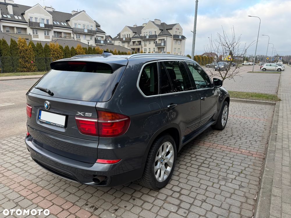 BMW X5 - 5