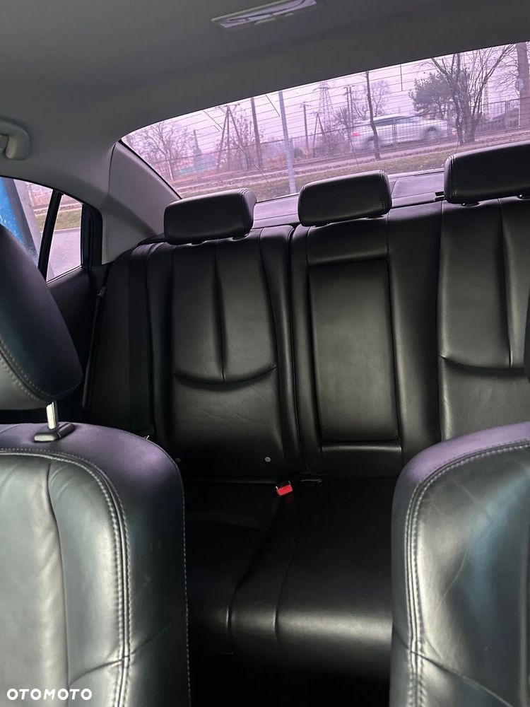 Mazda 6 1.8 Exclusive - 11